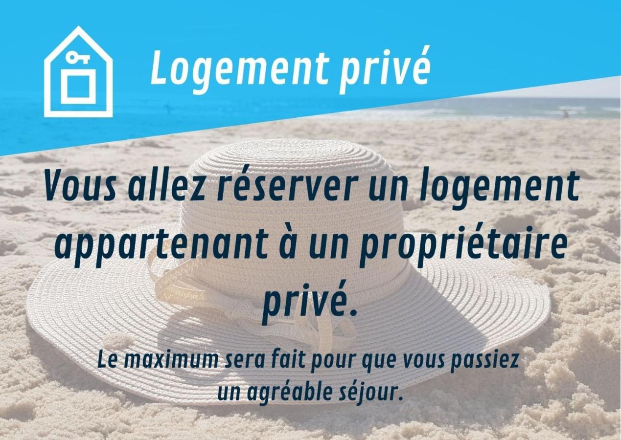 Eroso Saint Esprit Proche Gare Wifi Bureaux Lägenhet Bayonne Exteriör bild